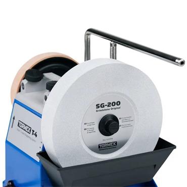 TORMEK SHARPENING MACHINE
