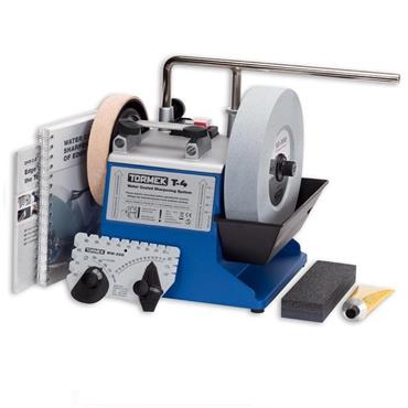TORMEK SHARPENING MACHINE