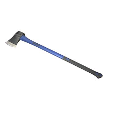 TALA PICK AXE C/W FIBREGLASS HANDLE