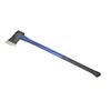 TALA PICK AXE C/W FIBREGLASS HANDLE