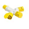 TALA 3WAY 16A 110V ADAPTOR