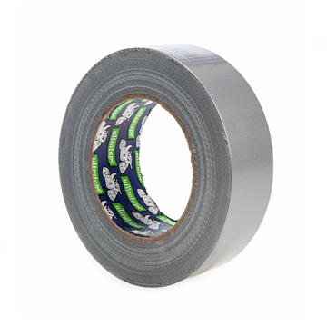 RHINO GAFFA TAPE SILVER 50MM x 48M DUCT TAPE