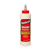 TITEBOND WOOD ADHESIVE 16oz ORIGINAL