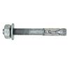 THROUGH BOLT M8 x 75MM