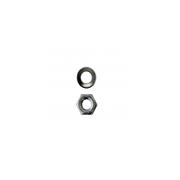THREADED BAR CONNECTOR M16