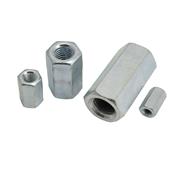 THREADED BAR CONNECTOR M6