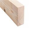 WHITE DEAL 4"x1" PAO NOM 22x100x2.4M