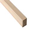 WHITE DEAL 1"x1" PAO NOM 22x25x2.4M