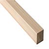 WHITE DEAL 1.25"x.1.25" PAO NOM 32x32x2.4M