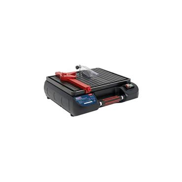 SEALEY TILE SAW 115MM 500W 230V