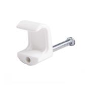 THORSMAN CABLE CLIP 7/10 (BOX 100)