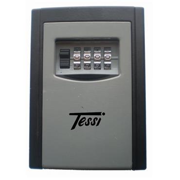 ABUS KEY SAFE WALL MOUNTED