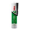 TEC-7 HYBRID POLYMER FOR BONDING & SEALING - BLACK