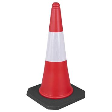 Traffic Cone 750mm Bollard