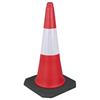 Traffic Cone 750mm Bollard
