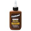 TITEBOND LIQUID HIDE WOOD GLUE 8OZ