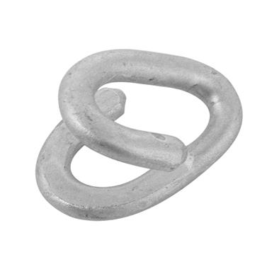 Mending Link 1.5" X 4g Galv