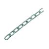 CHAIN WELDED 6x33MM GALV (METRE)