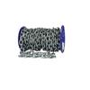 STRONGPOINT CHAIN BZP 8MM X1200MM PLASTIC COATED