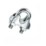 TINSLEY WIRE ROPE GRIP 1/8" GALV PKT 4