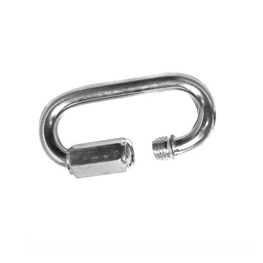 TINSLEY QUICK REPAIR LINK 4MM ZP PKT2