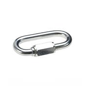TINSLEY QUICK REPAIR LINK 6MM BZP PKT2