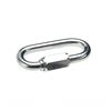 TINSLEY QUICK REPAIR LINK 6MM BZP PKT2
