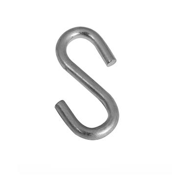 TINSLEY S HOOKS GALV 2" (PK 2)