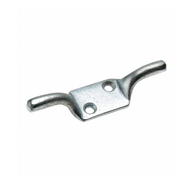 TINSLEY CLEAT HOOK 6" GALV PKT 1