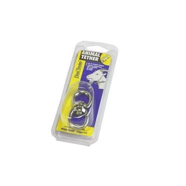 ELIZA TINSLEY DOUBLE SWIVEL 60x16MM NP PKT1