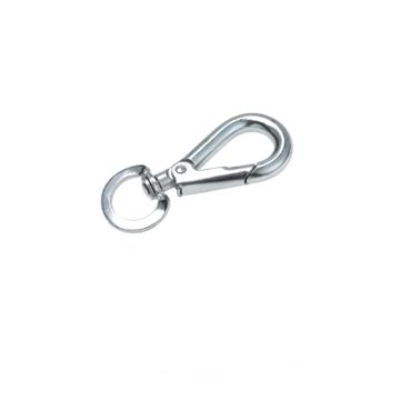 S-HOOKS 64MM(2.5") GALV PK2