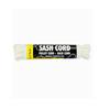 SASH CORD 6MMX12.5M WHITE POLYCOTTON