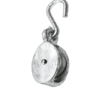 ELIZA TINSLEY AWNING PULLEY 1.5" 38MM GALVANISED