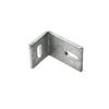 ELIZA TINSLEY ANGLE CLEAT GALVANISED 3" x 2"