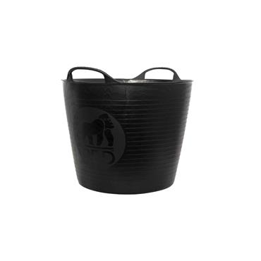 DARGAN BLACK GORILLA TUB 26 LITRE