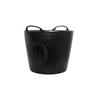 DARGAN BLACK GORILLA TUB 26 LITRE