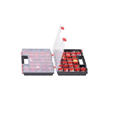 DARGAN ORGANISER 16" DOUBLE SIDED