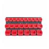 DARGAN PANEL 16" & 24 BINS