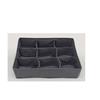 DARGAN ORGANISER 12"X10" X4" 9 SECTION