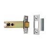 Carlisle Brass Eurospec TLS5050 Easi-T Heavy Sprung Tubular Mortice Latch ? 127mm (5")