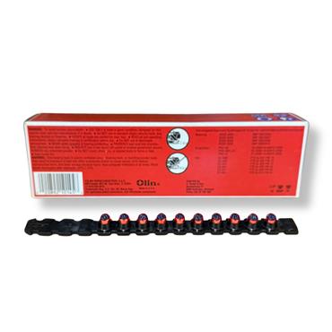 HILTI BULLET RED (BOX 100) CARTRIDGE