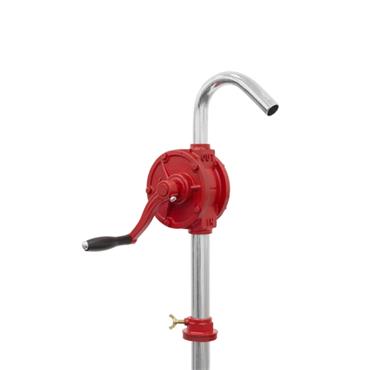 SEALEY ROTARY OIL PUMP 0.3L PER REVOLUTION
