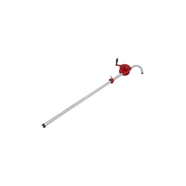 SEALEY ROTARY OIL PUMP 0.3L PER REVOLUTION