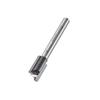 TREND HINGE JIG CUTTER TR12 x 1/4 12MM X70MM