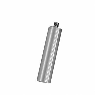NOVA 9024 Modular Wood Lathe Toolrest Post 5/8" (16mm)