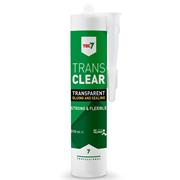 TEC7 MS CLEAR SEALANT WITH HIGH BONDING