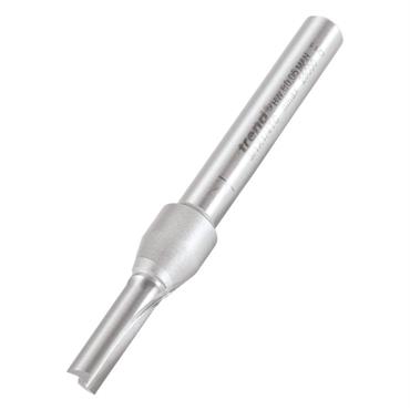 TREND ROUTER BIT TCT TWO-FLUTE 1/4" 5 x 16MM