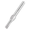 TREND ROUTER BIT TCT TWO-FLUTE 1/4" 5 x 16MM