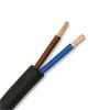 CABLE FLEXIBLE 2 X 2.5 RUBBER COVERED PER METER