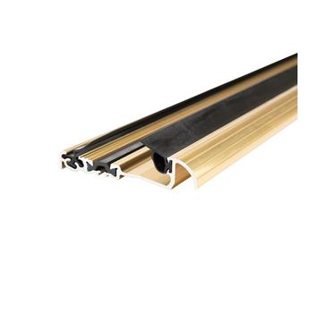 THRESHEX DOOR SILL 933MM GOLD